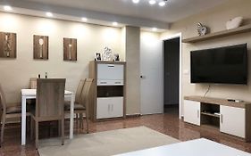 Apartamento Cancun 7 Gandía